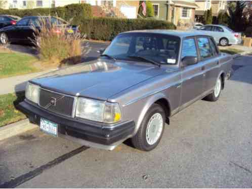 Volvo 240 (1991)