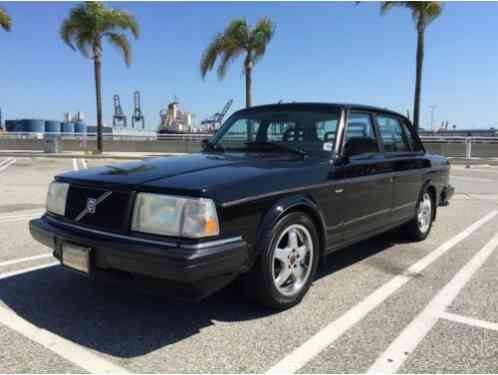 Volvo 240 (1993)