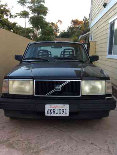 Volvo 240 (1989)