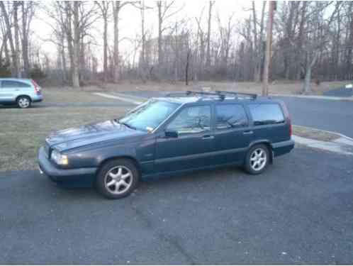 Volvo 850 (1995)