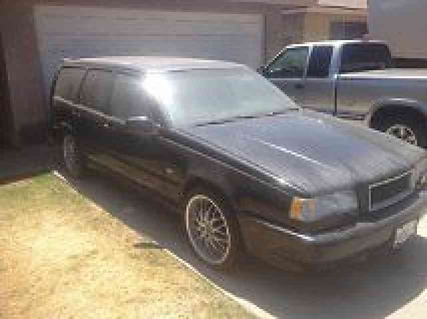 Volvo 850 (1995)