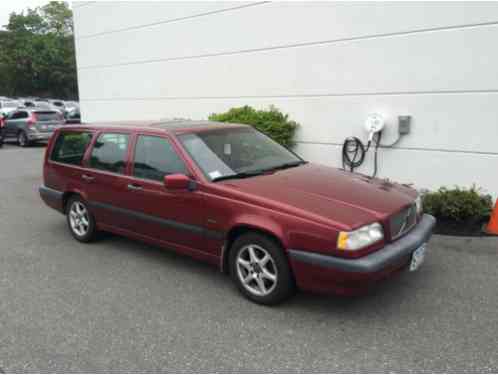 Volvo 850 (1997)