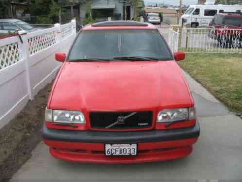 Volvo 850 (1996)