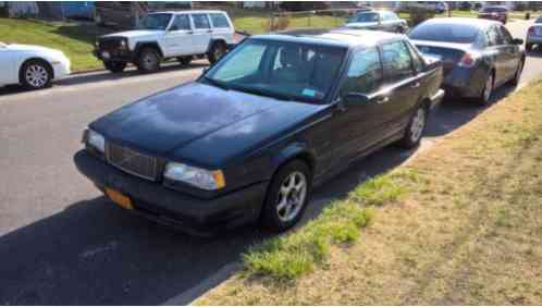 Volvo 850 (1997)