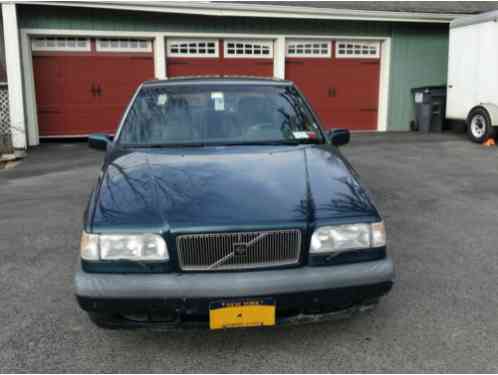 Volvo 850 (1996)