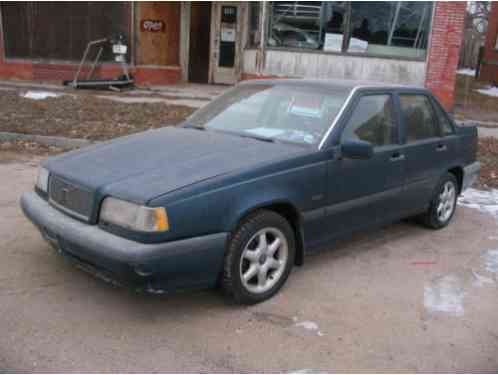 Volvo 850 (1995)