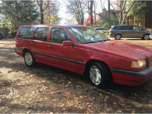 Volvo 850 (1996)