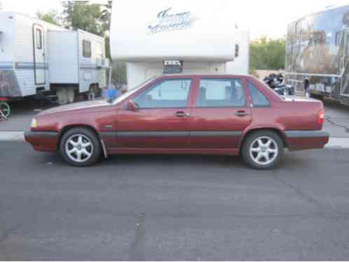 Volvo 850 (1997)