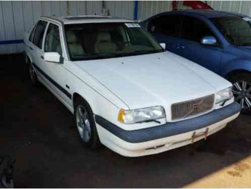 Volvo 850 (1997)