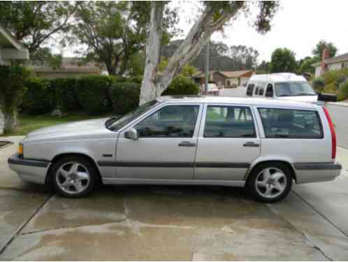 Volvo 850 (1997)