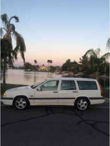 Volvo 850 (1995)