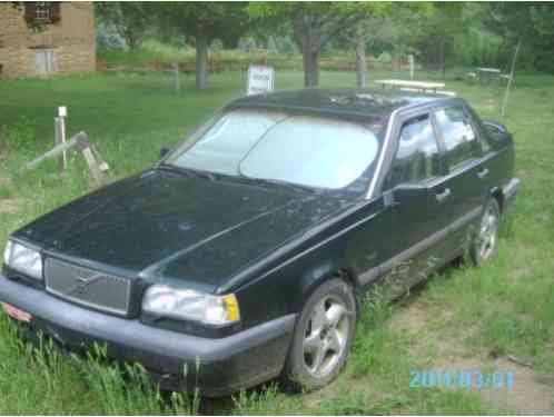 Volvo 850 (1995)