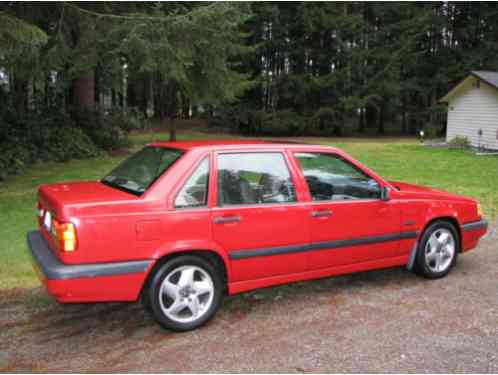 Volvo 850 (1994)