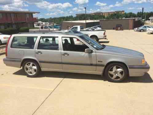 Volvo 850 (1995)