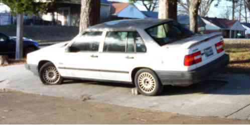 1994 Volvo 940