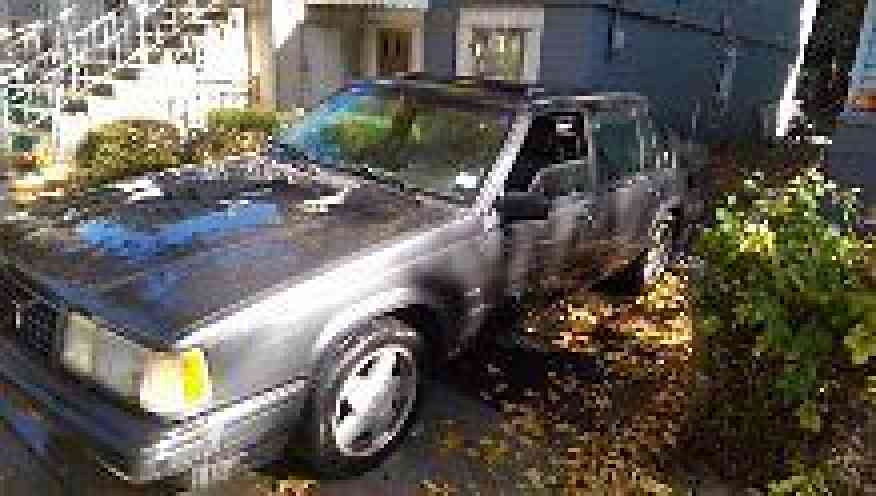 Volvo 940 (1993)