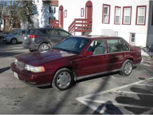 Volvo 960 (1995)