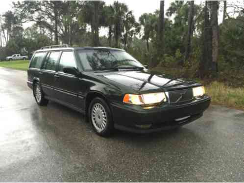 Volvo 960 (1995)