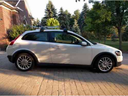 2008 Volvo C30