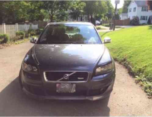 2009 Volvo C30