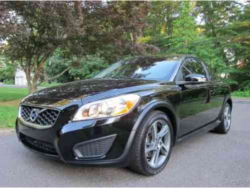 Volvo C30 T5 (2013)