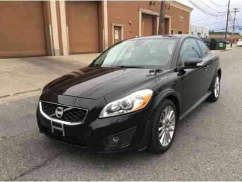 2011 Volvo C30 T5