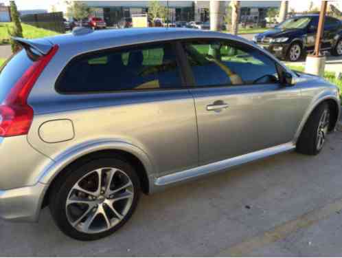 2008 Volvo C30