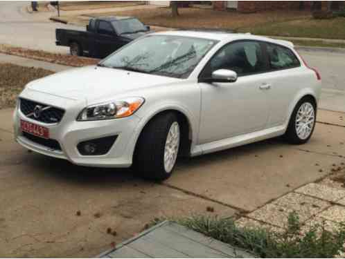 2012 Volvo C30