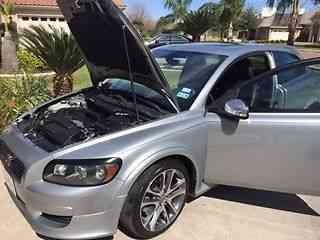 2008 Volvo C30 Turbo 5