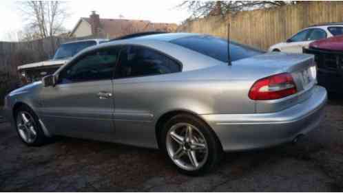 Volvo C70 (2000)