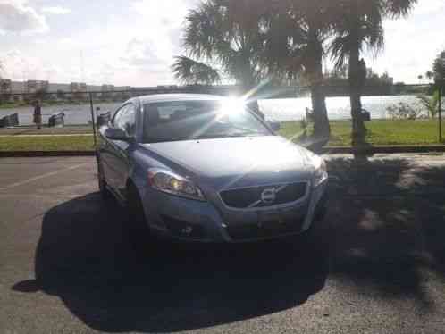 2011 Volvo C70 2011 Volvo C70 VOLVO C70 2007 2008 2009 2010 2011