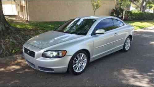 Volvo C70 (2007)