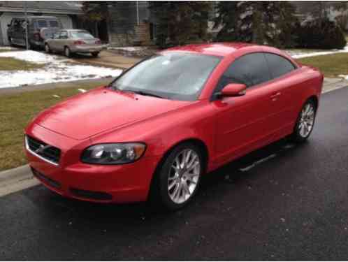 2006 Volvo C70