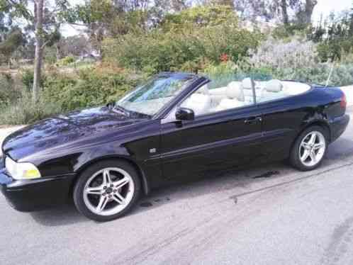 Volvo C70 (2002)