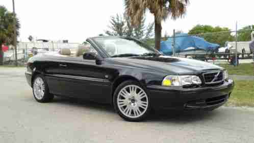 Volvo C70 C70 (2004)