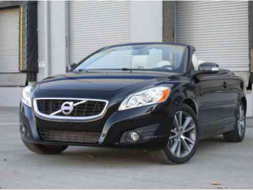 Volvo C70 C70 (2013)