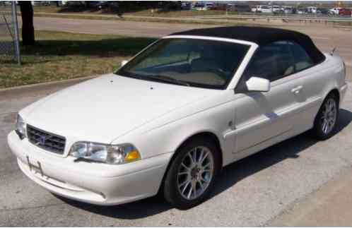 Volvo C70 (2004)