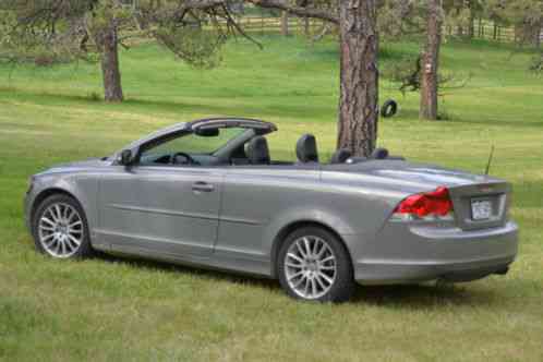 Volvo C70 (2006)