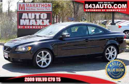 Volvo C70 (2009)