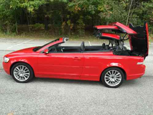 2006 Volvo C70