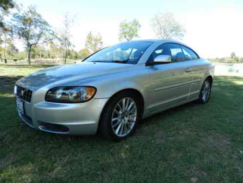 2006 Volvo C70