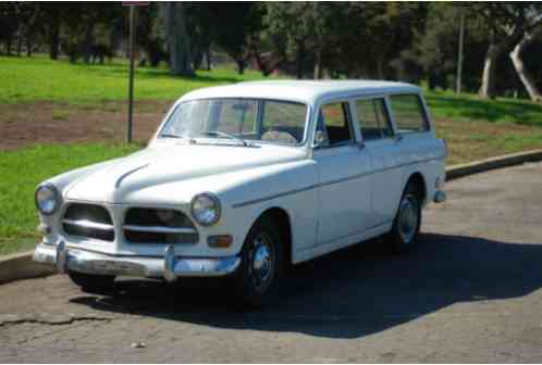 Volvo Other (1963)