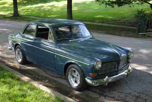 Volvo Other 122S (1965)