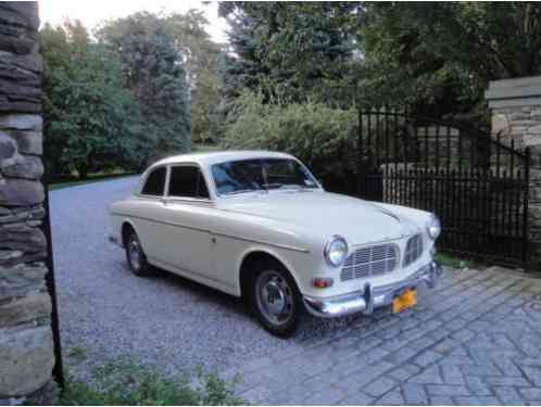 1965 Volvo Other