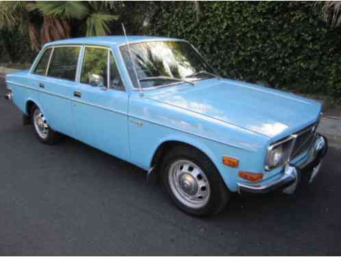 1972 Volvo Other