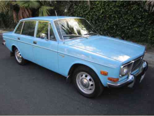 Volvo Other (1972)