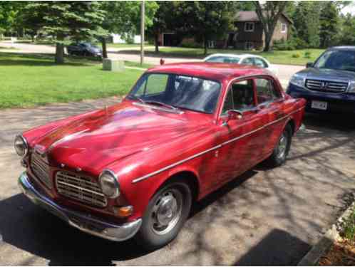 1964 Volvo Other