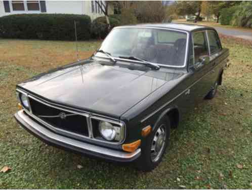 Volvo Other 142 (1971)