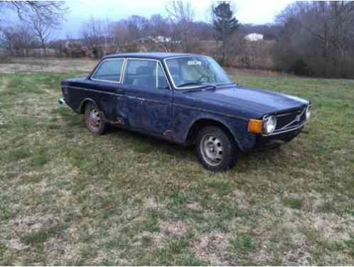 1973 Volvo Other