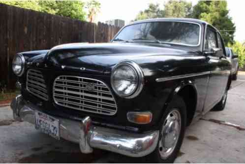 1967 Volvo Other